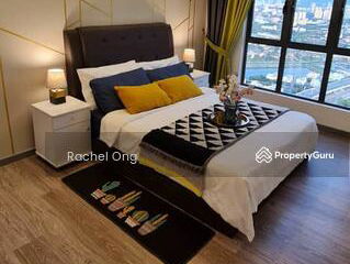 United Point Residence @ North Kiara, Malaysia United Point Residence @ North Kiara, Malaysia