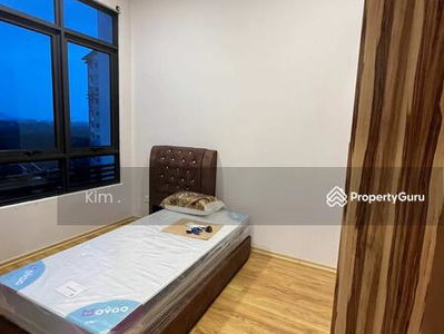 Botanika @ Bayu Puteri, Malaysia Botanika @ Bayu Puteri, Malaysia