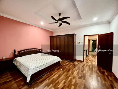 Taman Tun Dr Ismail, Malaysia Taman Tun Dr Ismail, Malaysia