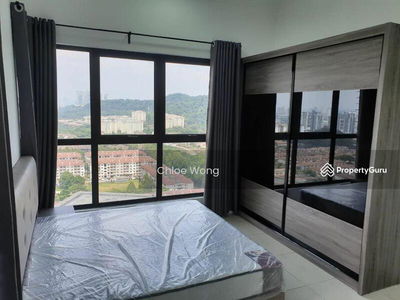 Le Pavilion, Puchong, Malaysia Le Pavilion, Puchong, Malaysia