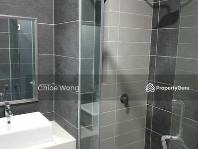 Le Pavilion, Puchong, Malaysia Le Pavilion, Puchong, Malaysia