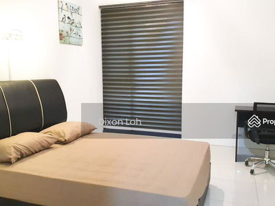 Bayberry Serviced Residences, Malaysia Bayberry Serviced Residences, Malaysia