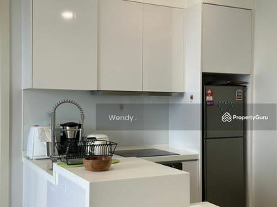 KL Eco City Vogue Suites 1, Malaysia KL Eco City Vogue Suites 1, Malaysia