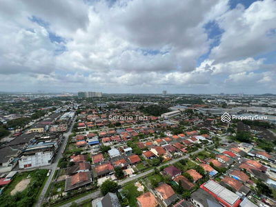 KSL Residence 2 @ Kangkar Tebrau, Malaysia KSL Residence 2 @ Kangkar Tebrau, Malaysia