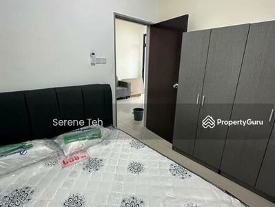 KSL Residence 2 @ Kangkar Tebrau, Malaysia KSL Residence 2 @ Kangkar Tebrau, Malaysia