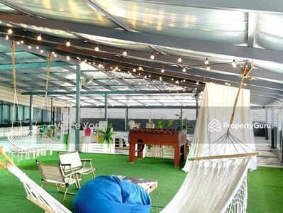 Taman Maluri Taman Maluri