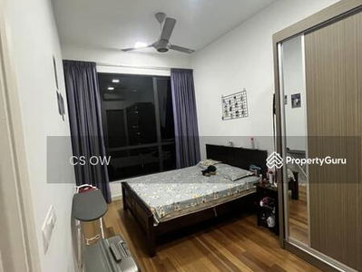 Nadi Bangsar Service Residence, Malaysia Nadi Bangsar Service Residence, Malaysia