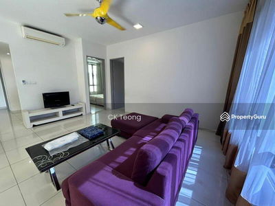 Infiniti3 Residences @ Wangsa Maju, Malaysia Infiniti3 Residences @ Wangsa Maju, Malaysia