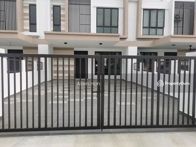 Melodia 2 @ Setia Alam Impian, Malaysia Melodia 2 @ Setia Alam Impian, Malaysia