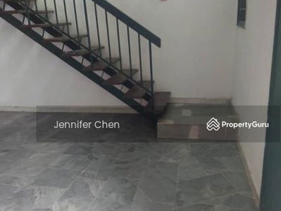 2sty terraced Putra Perdana Puchong Selangor, Malaysia 2sty terraced Putra Perdana Puchong Selangor, Malaysia