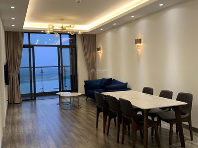 Sun Grand City Ancora Residence, Vietnam Sun Grand City Ancora Residence, Vietnam