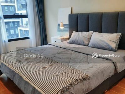 Arcoris Residences, Malaysia Arcoris Residences, Malaysia