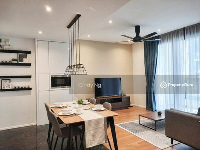 Arcoris Residences, Malaysia Arcoris Residences, Malaysia