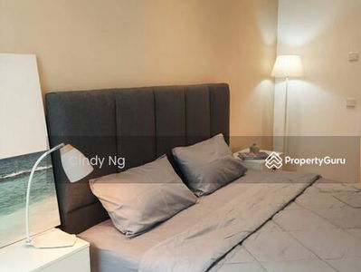 Arcoris Residences, Malaysia Arcoris Residences, Malaysia