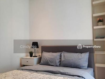 Arcoris Residences, Malaysia Arcoris Residences, Malaysia