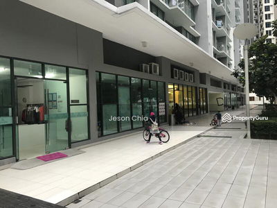 The Z Residence, Malaysia The Z Residence, Malaysia