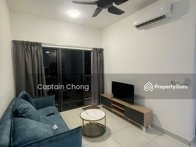 Traders Garden @ Cheras Selatan, Malaysia Traders Garden @ Cheras Selatan, Malaysia