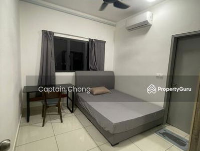 Traders Garden @ Cheras Selatan, Malaysia Traders Garden @ Cheras Selatan, Malaysia