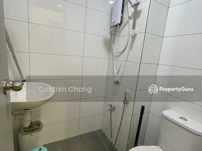 Traders Garden @ Cheras Selatan, Malaysia Traders Garden @ Cheras Selatan, Malaysia