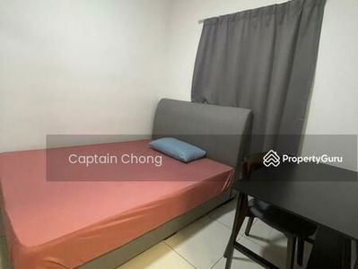 Traders Garden @ Cheras Selatan, Malaysia Traders Garden @ Cheras Selatan, Malaysia