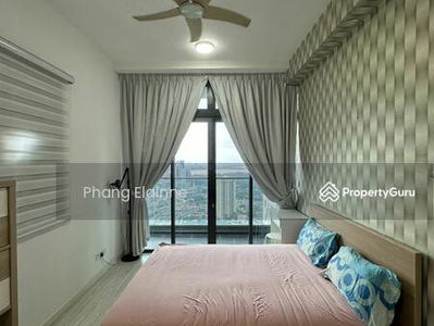 Setia Sky 88, Malaysia Setia Sky 88, Malaysia