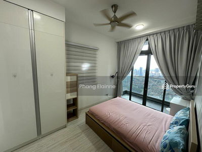 Setia Sky 88, Malaysia Setia Sky 88, Malaysia