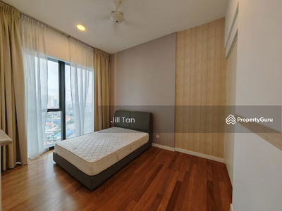 The Astaka @ 1 Bukit Senyum, Malaysia The Astaka @ 1 Bukit Senyum, Malaysia