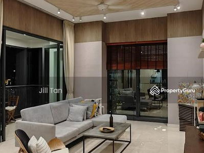 The Astaka @ 1 Bukit Senyum, Malaysia The Astaka @ 1 Bukit Senyum, Malaysia