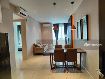 The Elysia Park Residence @ Medini, Malaysia The Elysia Park Residence @ Medini, Malaysia