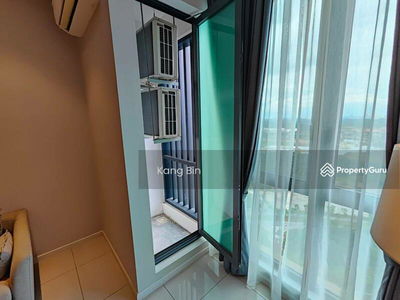 The Elysia Park Residence @ Medini, Malaysia The Elysia Park Residence @ Medini, Malaysia