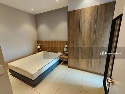 The Elysia Park Residence @ Medini, Malaysia The Elysia Park Residence @ Medini, Malaysia