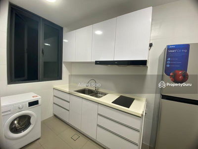 SKS Pavillion Residences, Malaysia SKS Pavillion Residences, Malaysia