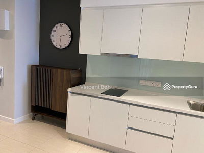 Sentral Suites @ KL Sentral, Malaysia Sentral Suites @ KL Sentral, Malaysia