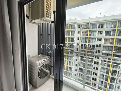 Clover Park, Denai Alam Clover Park, Denai Alam