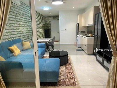 Quill Residences, Malaysia Quill Residences, Malaysia