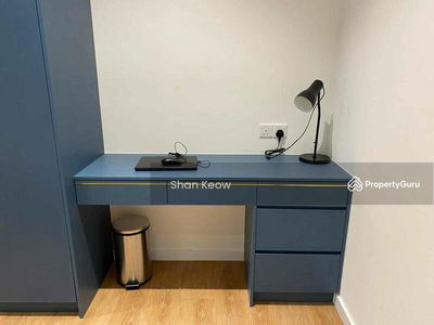 Quill Residences, Malaysia Quill Residences, Malaysia