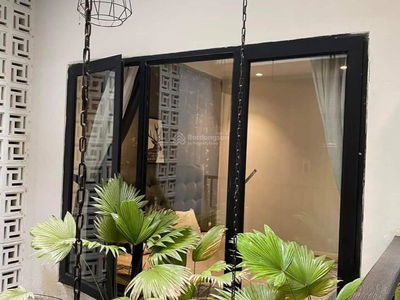 Nguyen Huu Canh Street, Vietnam Nguyen Huu Canh Street, Vietnam