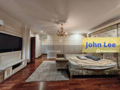 D'Residence, Malaysia D'Residence, Malaysia