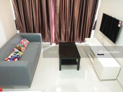 Third Avenue, Cyberjaya, Malaysia Third Avenue, Cyberjaya, Malaysia