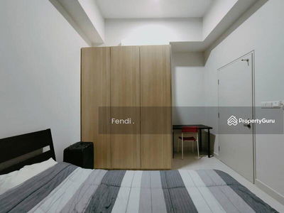 Third Avenue, Cyberjaya, Malaysia Third Avenue, Cyberjaya, Malaysia