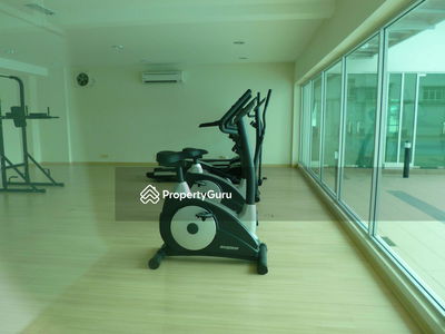 Pearling Heights Apartments, Malaysia Pearling Heights Apartments, Malaysia