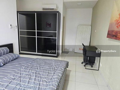 Skysuites @ Meldrum Hills, Malaysia Skysuites @ Meldrum Hills, Malaysia