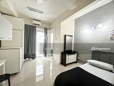 The Boulevard (Subang), Malaysia The Boulevard (Subang), Malaysia