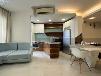 Verve Suites @ Mont Kiara, Malaysia Verve Suites @ Mont Kiara, Malaysia