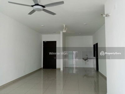 The Henge Kepong, Malaysia The Henge Kepong, Malaysia