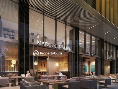 Pavilion Embassy Kuala Lumpur, Malaysia Pavilion Embassy Kuala Lumpur, Malaysia