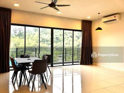 Secoya Residences, Malaysia Secoya Residences, Malaysia