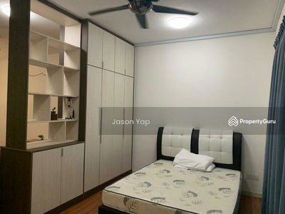 YOU Residences @ YOU City Cheras, Malaysia YOU Residences @ YOU City Cheras, Malaysia