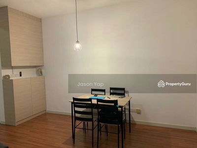 YOU Residences @ YOU City Cheras, Malaysia YOU Residences @ YOU City Cheras, Malaysia