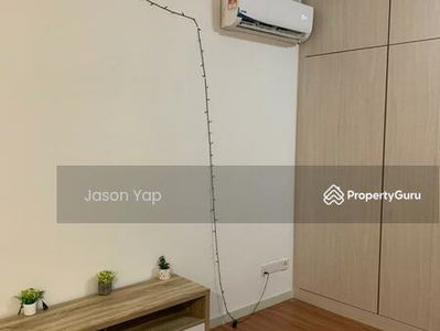 YOU Residences @ YOU City Cheras, Malaysia YOU Residences @ YOU City Cheras, Malaysia